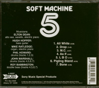 Preview: 5 (CD) Preview: 5 (CD)