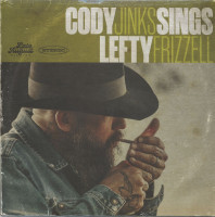 Preview: Cody Jinks Sings Lefty Frizzell (LP, Green Vinyl) Preview: Cody Jinks Sings Lefty Frizzell (LP, Green Vinyl)