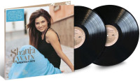 Preview: Greatest Hits (2-LP, 180g Black Vinyl) Preview: Greatest Hits (2-LP, 180g Black Vinyl)