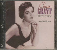 Preview: At Her Very Best (CD) Preview: At Her Very Best (CD)