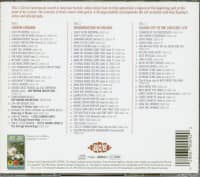 Preview: The Classic Early Recordings (3-CD) Preview: The Classic Early Recordings (3-CD)