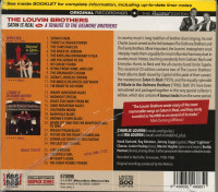 Preview: Satan Is Real (CD) Preview: Satan Is Real (CD)