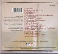 Preview: One For The Road (CD) Preview: One For The Road (CD)