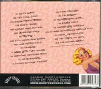 Preview: Hey Doll Baby (CD) Preview: Hey Doll Baby (CD)