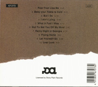 Preview: Third Man In (CD) Preview: Third Man In (CD)
