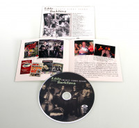 Preview: Twenty Fight Years (CD) Preview: Twenty Fight Years (CD)