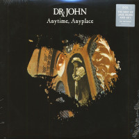 Preview: Anytime, Anyplace (LP) Preview: Anytime, Anyplace (LP)