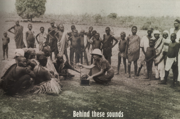 Black Europe - The Sounds And Images Of Black People In Europe- Pre 1927 (44-CD Deluxe Book Set)