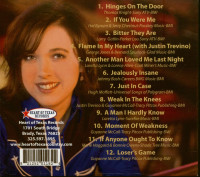 Preview: Here Come The Teardrops (CD) Preview: Here Come The Teardrops (CD)