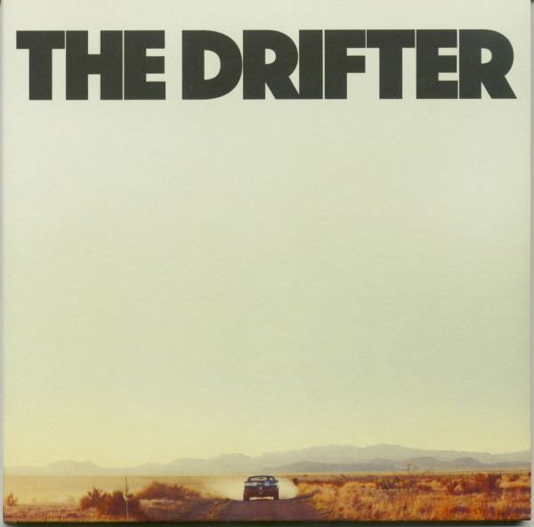 The Drifter The Drifter