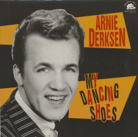 Preview: My Dancing Shoes (Vinyl) Preview: My Dancing Shoes (Vinyl)