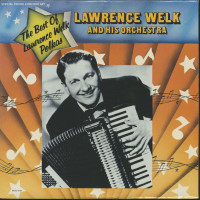 Preview: The Best Of Lawrence Welk Polkas (2-LP) Preview: The Best Of Lawrence Welk Polkas (2-LP)
