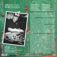 Preview: Unheard Demos (LP, colored Vinyl) Preview: Unheard Demos (LP, colored Vinyl)