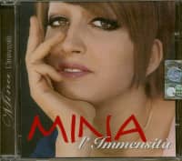 Preview: L'Immensitá (CD) Preview: L'Immensitá (CD)