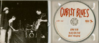 Preview: Cubist Blues Preview: Cubist Blues