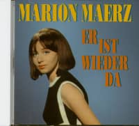 Preview: Er ist wieder da (CD) Preview: Er ist wieder da (CD)