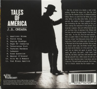 Preview: Tales Of America (CD) Preview: Tales Of America (CD)