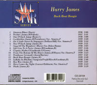 Preview: Back Beat Boogie (CD) Preview: Back Beat Boogie (CD)