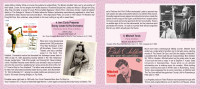 Preview: The World Is Pink - 30 Traces Of Pink (CD) Preview: The World Is Pink - 30 Traces Of Pink (CD)