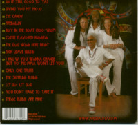 Preview: Hot Toddy Music Preview: Hot Toddy Music