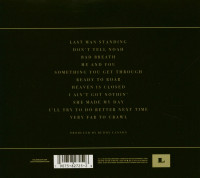Preview: Last Man Standing (CD) Preview: Last Man Standing (CD)