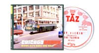 Preview: Chicago Rocks Vol.1 (CD)) Preview: Chicago Rocks Vol.1 (CD))