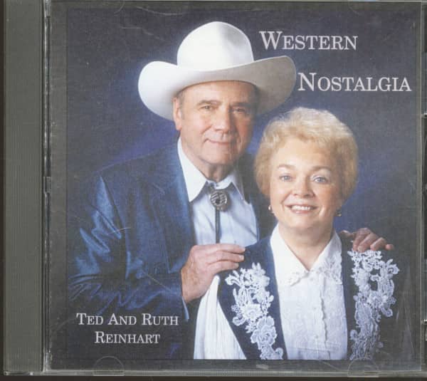 Western Nostalgia Western Nostalgia