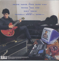 Preview: Back To The Blues (2-LP, 180g Vinyl) Preview: Back To The Blues (2-LP, 180g Vinyl)