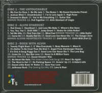 Preview: Magnet Albums (3-CD) Preview: Magnet Albums (3-CD)
