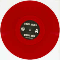 Preview: Don't Mess With The Girls (Mini LP, 45rpm, Red Vinyl, Ltd.) Preview: Don't Mess With The Girls (Mini LP, 45rpm, Red Vinyl, Ltd.)