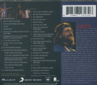 Preview: Willie And Family Live (2-CD) Preview: Willie And Family Live (2-CD)