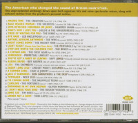 Preview: Making Time - A Shel Talmy Production (CD) Preview: Making Time - A Shel Talmy Production (CD)