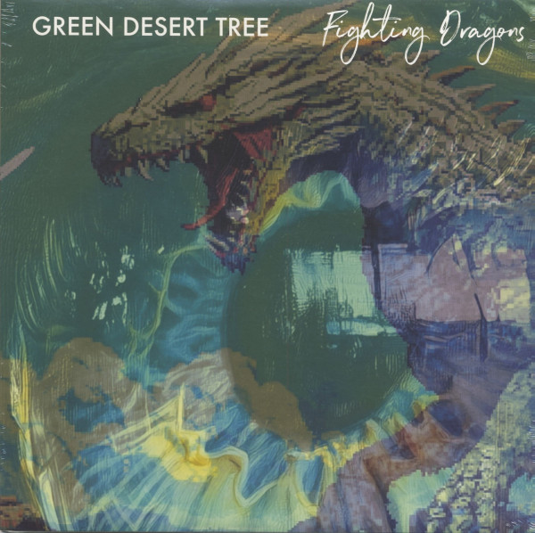 Fighting Dragons (LP) Fighting Dragons (LP)