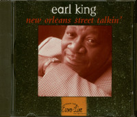 Preview: New Orleans Street Talkin' (CD) Preview: New Orleans Street Talkin' (CD)