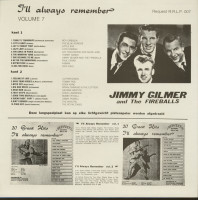 Preview: I'll Always Remember Vol.7 (LP) Preview: I'll Always Remember Vol.7 (LP)