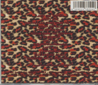 Preview: Leopardman (CD) Preview: Leopardman (CD)