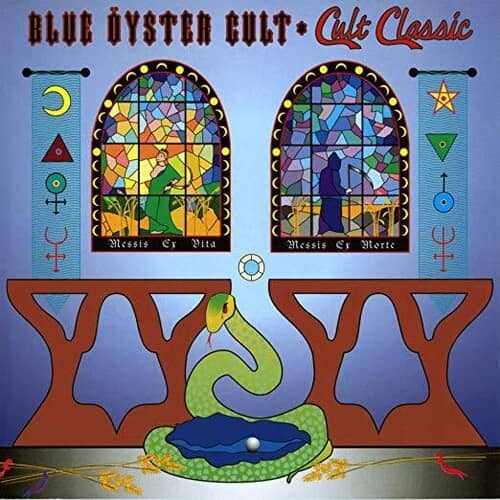 Cult Classic (2-LP)