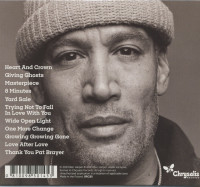 Preview: Wide Open Light (CD) Preview: Wide Open Light (CD)