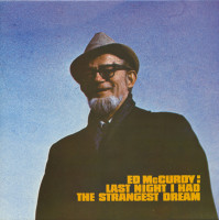 Preview: Last Night I Had The Strangest Dream (LP) Preview: Last Night I Had The Strangest Dream (LP)