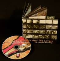 Preview: The Complete Recordings (CD) Preview: The Complete Recordings (CD)
