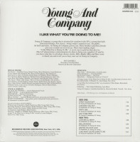 Preview: I Like What You're Doing To Me! (LP, 180g Vinyl) Preview: I Like What You're Doing To Me! (LP, 180g Vinyl)