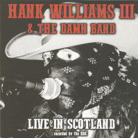 Preview: Live In Scotland (LP, colored Vinyl) Preview: Live In Scotland (LP, colored Vinyl)