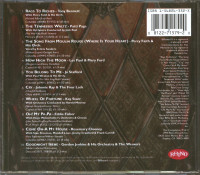 Preview: Billboard Pop Memories - 1950-1954 (CD) Preview: Billboard Pop Memories - 1950-1954 (CD)