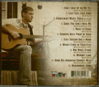 Preview: Doublewide White Trash - Ain't So Bad (CD) Preview: Doublewide White Trash - Ain't So Bad (CD)