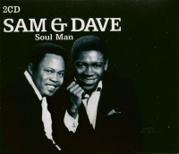Preview: Soul Man (2-CD) Preview: Soul Man (2-CD)
