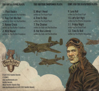 Preview: Triple Bombardement (CD) Preview: Triple Bombardement (CD)