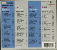 Preview: 80 Original Big Band Hits (4-CD) Preview: 80 Original Big Band Hits (4-CD)