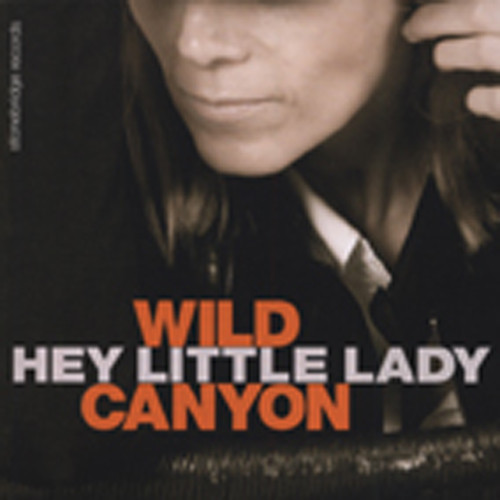 Hey Little Lady (CD) Hey Little Lady (CD)