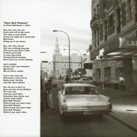 Preview: Queen City - Original Motion Picture Soundtrack (LP, Ltd.) Preview: Queen City - Original Motion Picture Soundtrack (LP, Ltd.)