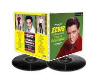 Preview: Fun In Acapulco (2-LP, Limited Edition) Preview: Fun In Acapulco (2-LP, Limited Edition)